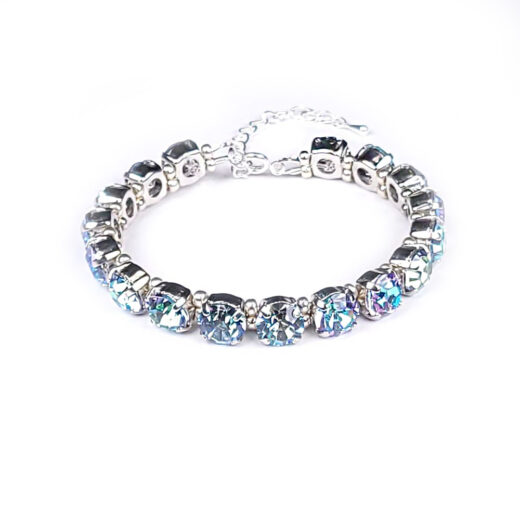 Armband "Arcadia HimmelsZauber" silber