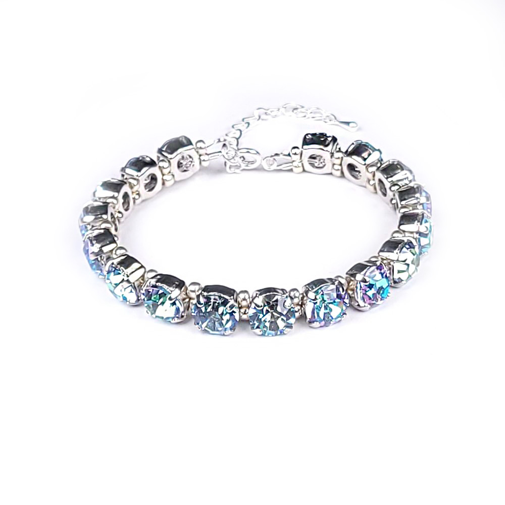 Armband "Arcadia HimmelsZauber" silberfarben
