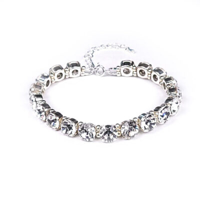 Armband „Helena SonnenZauber “ silberfarben