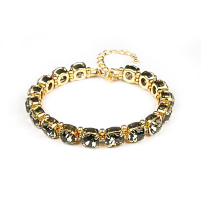 Armband „Selena Mondzauber“ goldfarben