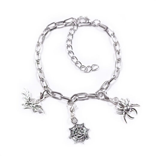 Charm-Armband "Heimathafen"