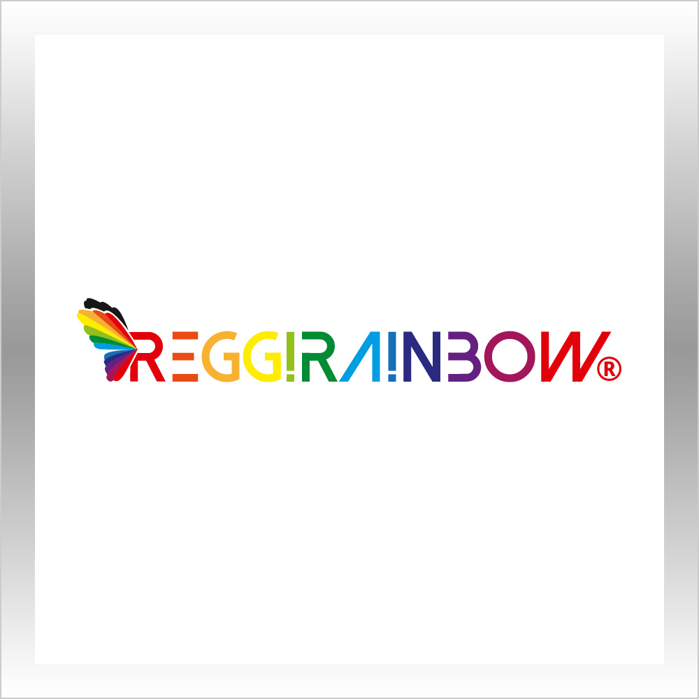 REGGIRAINBOW®