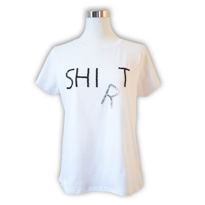 Ladys Party Shirt „SHI-R-T“