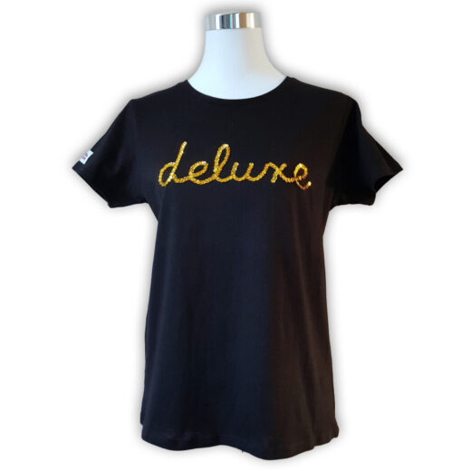 Ladys Party Shirt "deluxe"