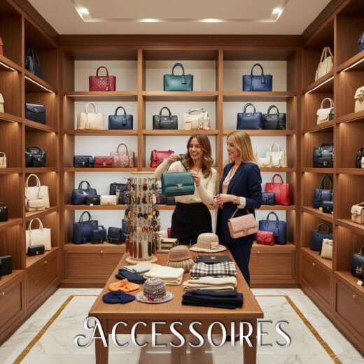 Accessoires