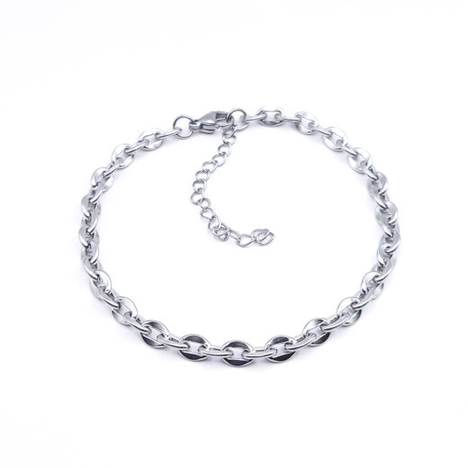 Edelstahl-Armband Steel Anchor
