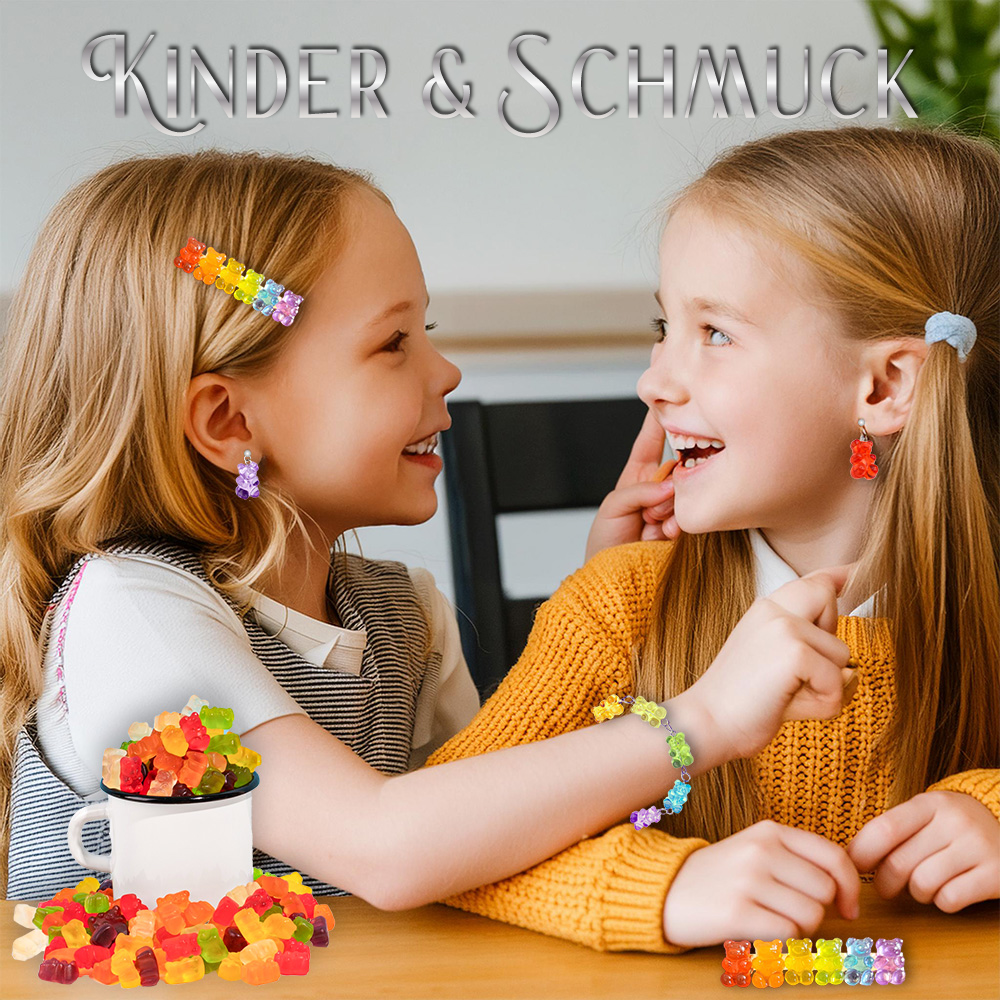Kinder+Schmuck