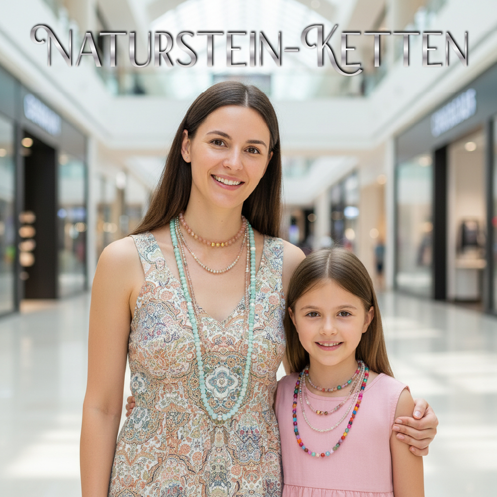 Naturstein-Ketten