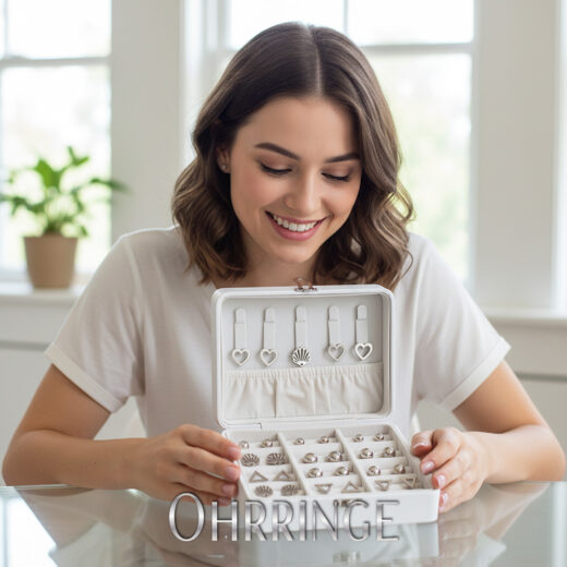Ohrringe
