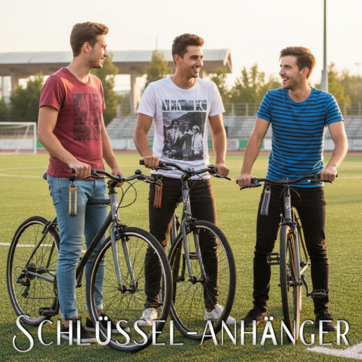 Schlüssel-Anhänger