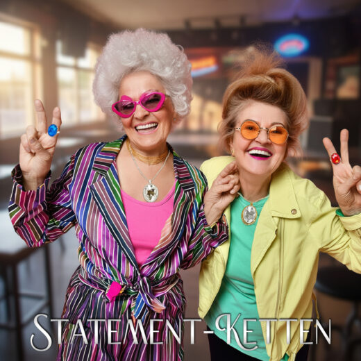 Statement-Ketten