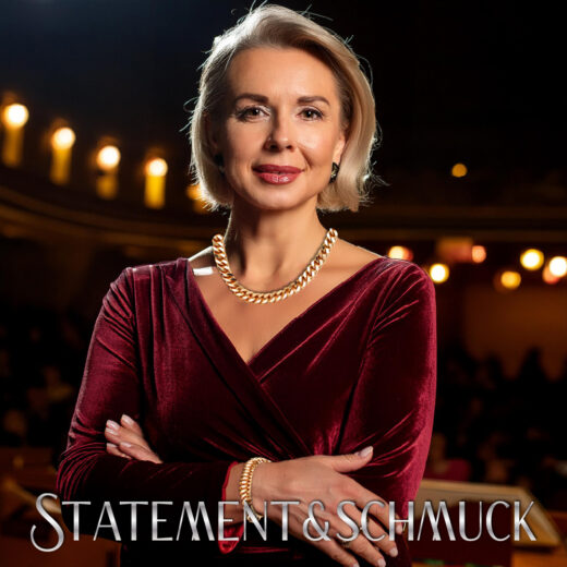 Statement+Schmuck