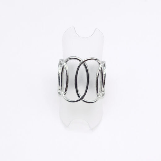 Edelstahl-Ring - Rings