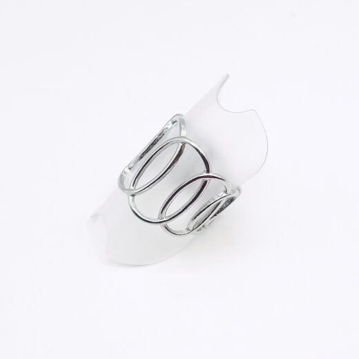 Edelstahl-Ring - Rings