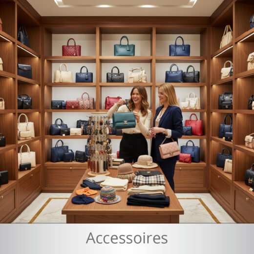 Accessoires