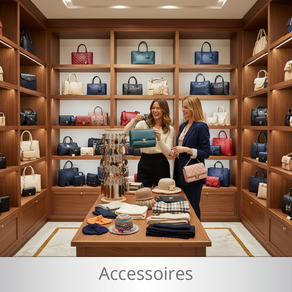 Accessoires