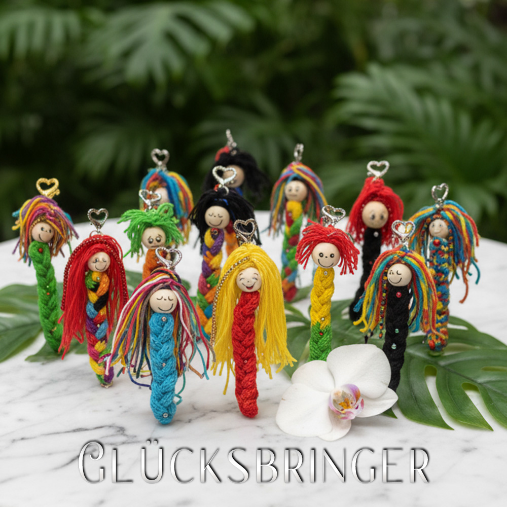 Glücksbringer