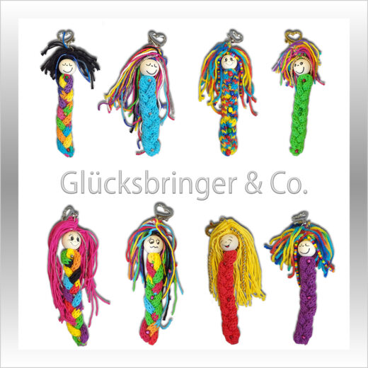 Glücksbringer