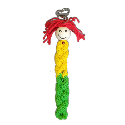 Glückswürmchen „Koboldine“