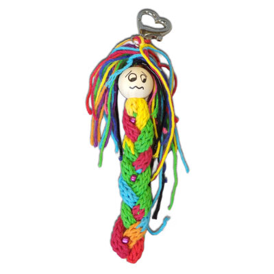 Glückswürmchen „Ohno“