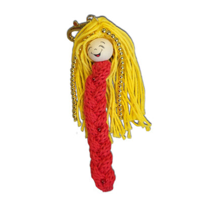 Glückswürmchen „Princess“