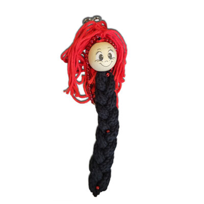 Glückswürmchen „Satania“