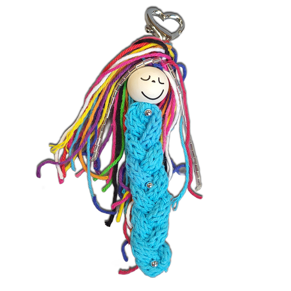 Glückswürmchen Sleepy