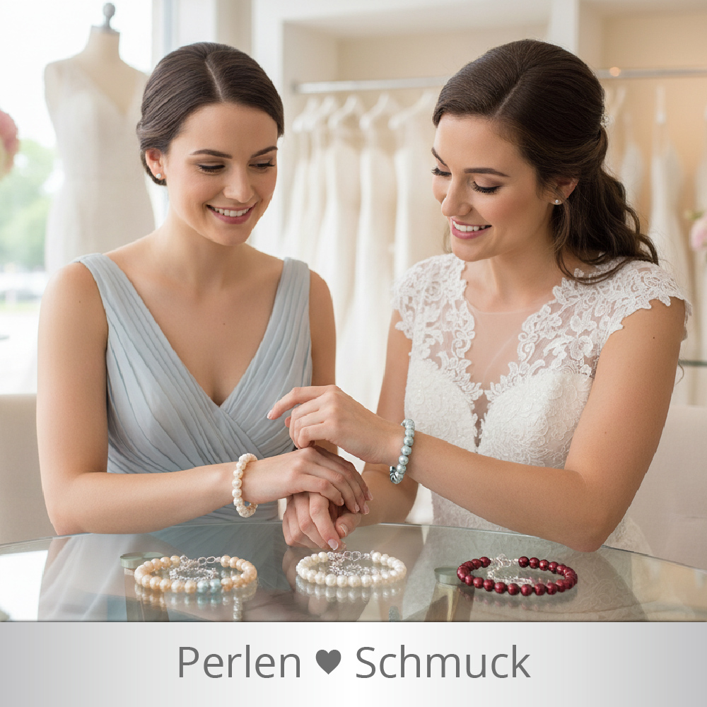 Perlen-Schmuck