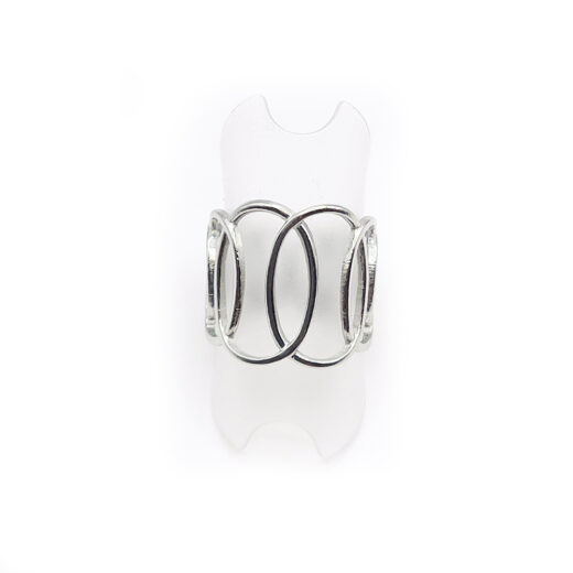 Edelstahl-Ring - Rings