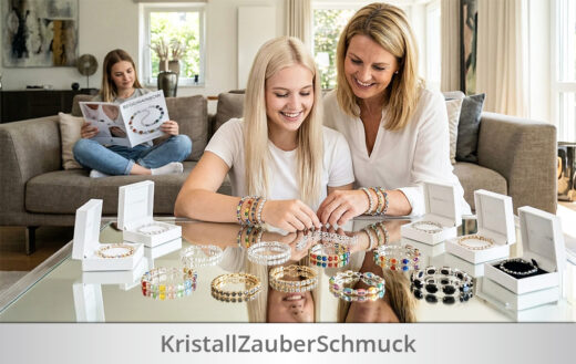 KristallZauberSchmuck