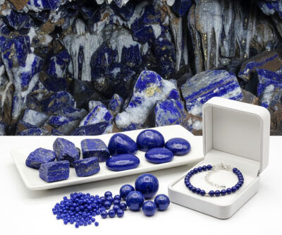 Lapislazuli