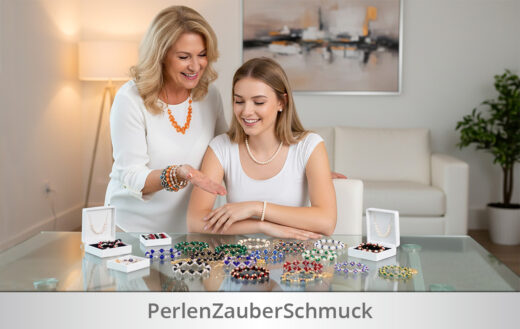 PerlenZauberSchmuck