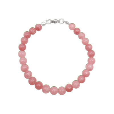Natur-Edelstein-Armband „Sonnenstein“ 6mm