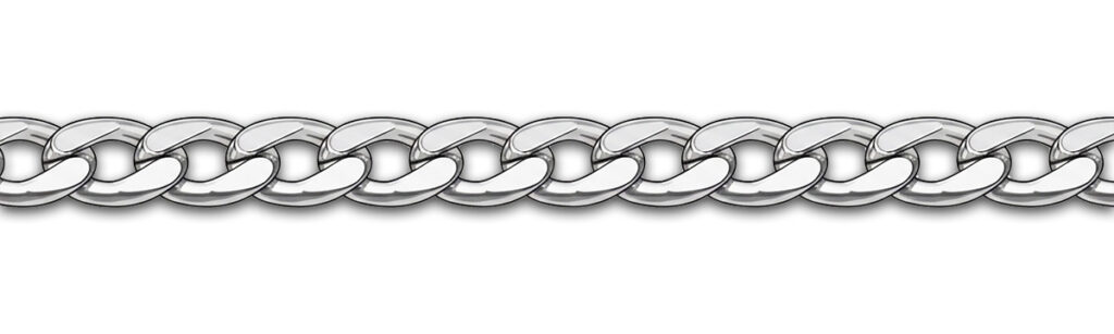 Curb-Kette