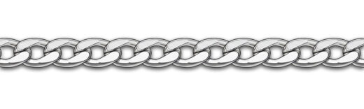 Curb-Kette