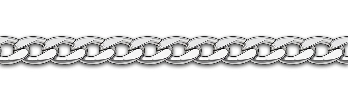 Curb-Kette