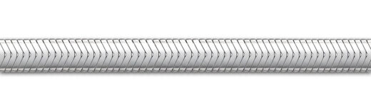 Herringbone-Kette