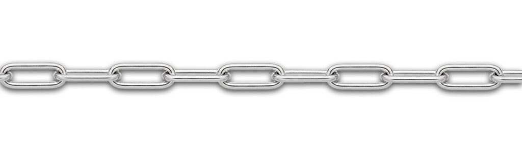 Paperlink-Kette