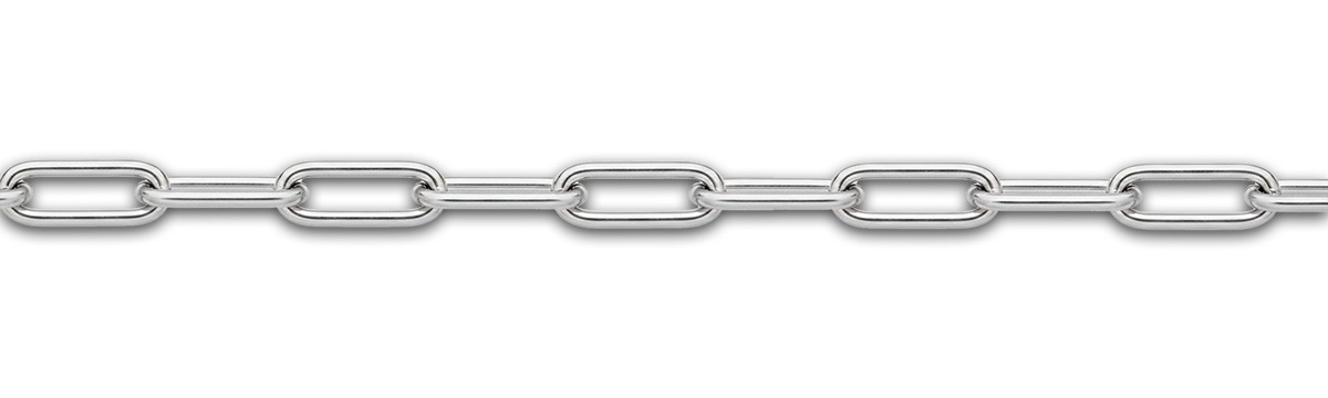 Paperlink-Kette