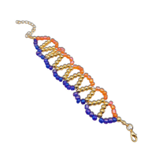 PerlIdee Armband Loreley