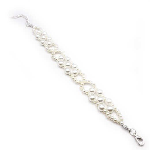 PERLidee-Armband Capri