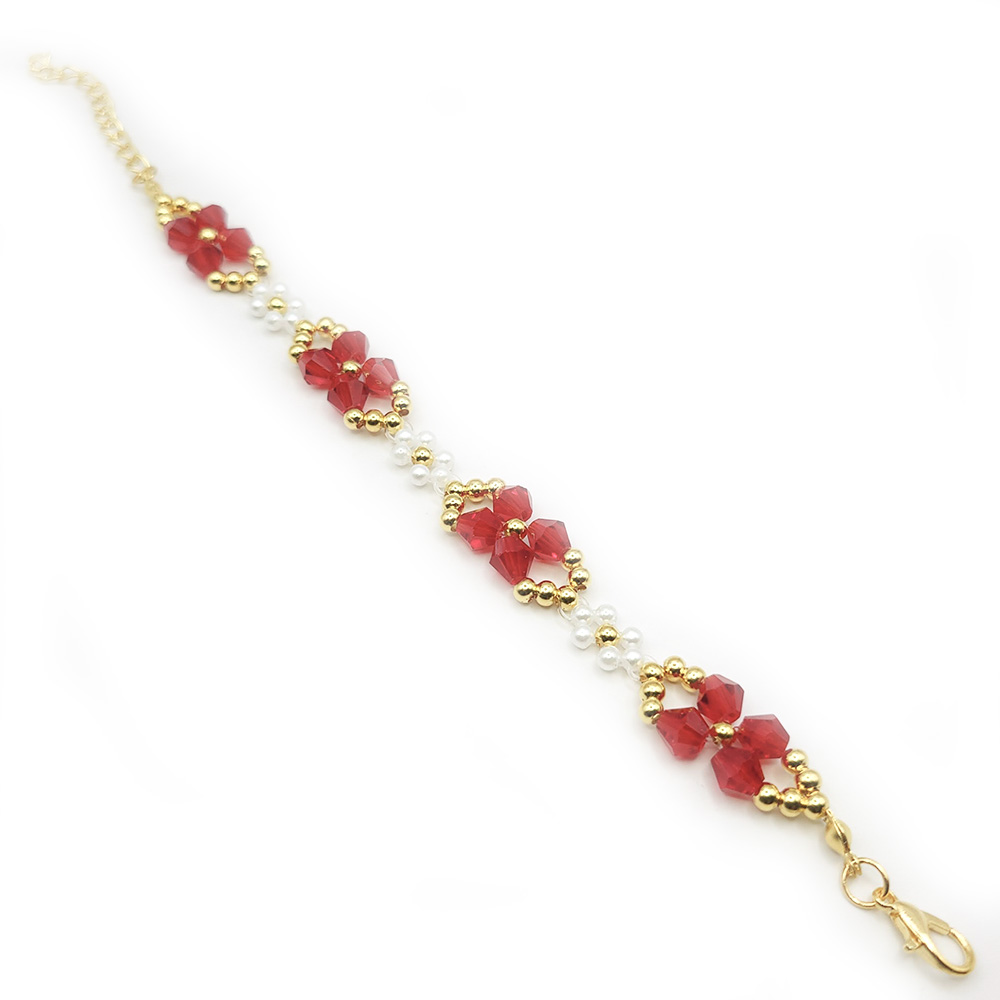 PERLidee-Armband Lübeck