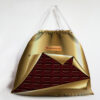 Rucksack "Goldschokolade"